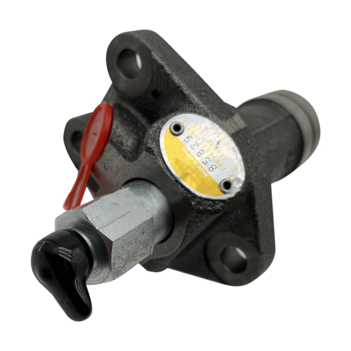 Einspritzpumpe 1T071-51012 für Kubota