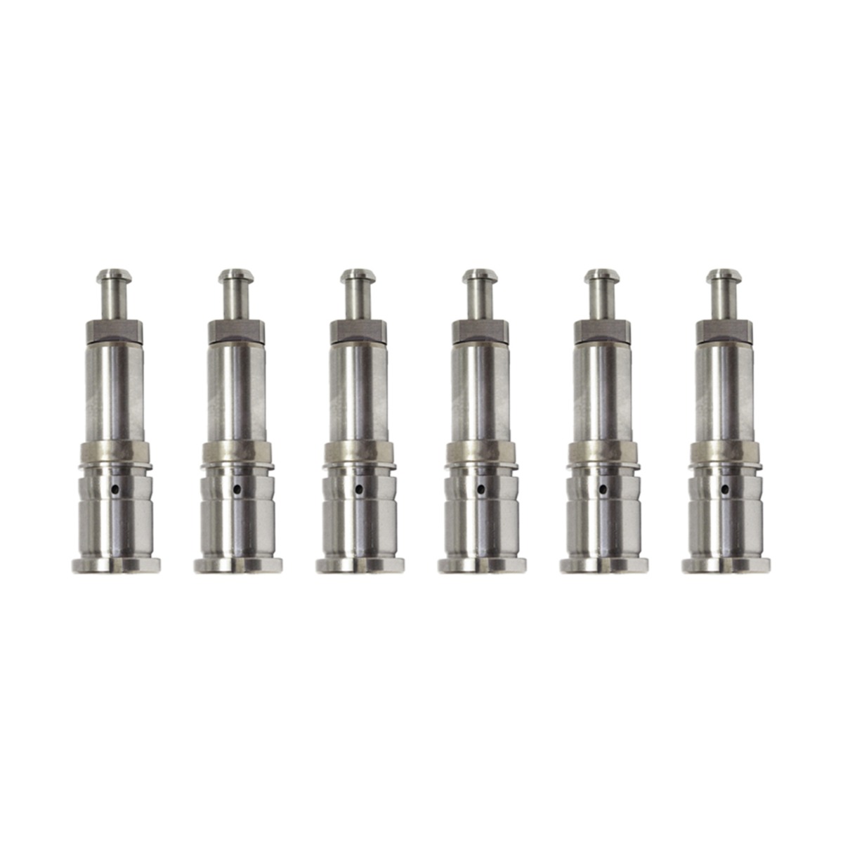 6 stück P295 Einspritzpumpe Plunger 134153-1320 für Nissan