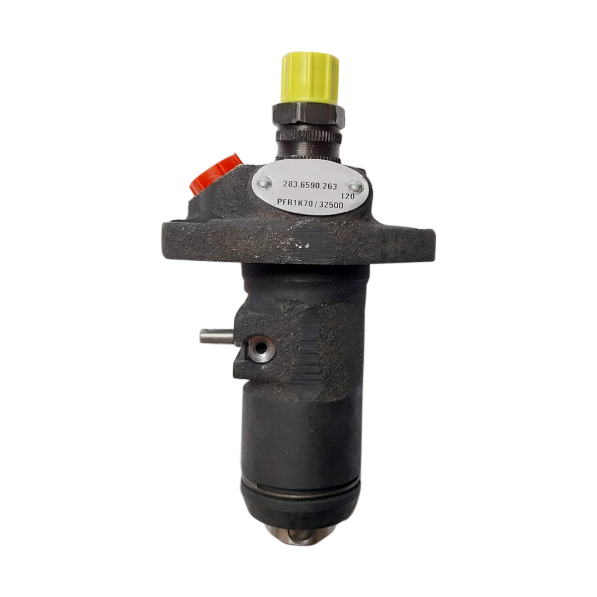 Einspritzpumpe 6590263 6590033 ED0065902630-S für Lombardini