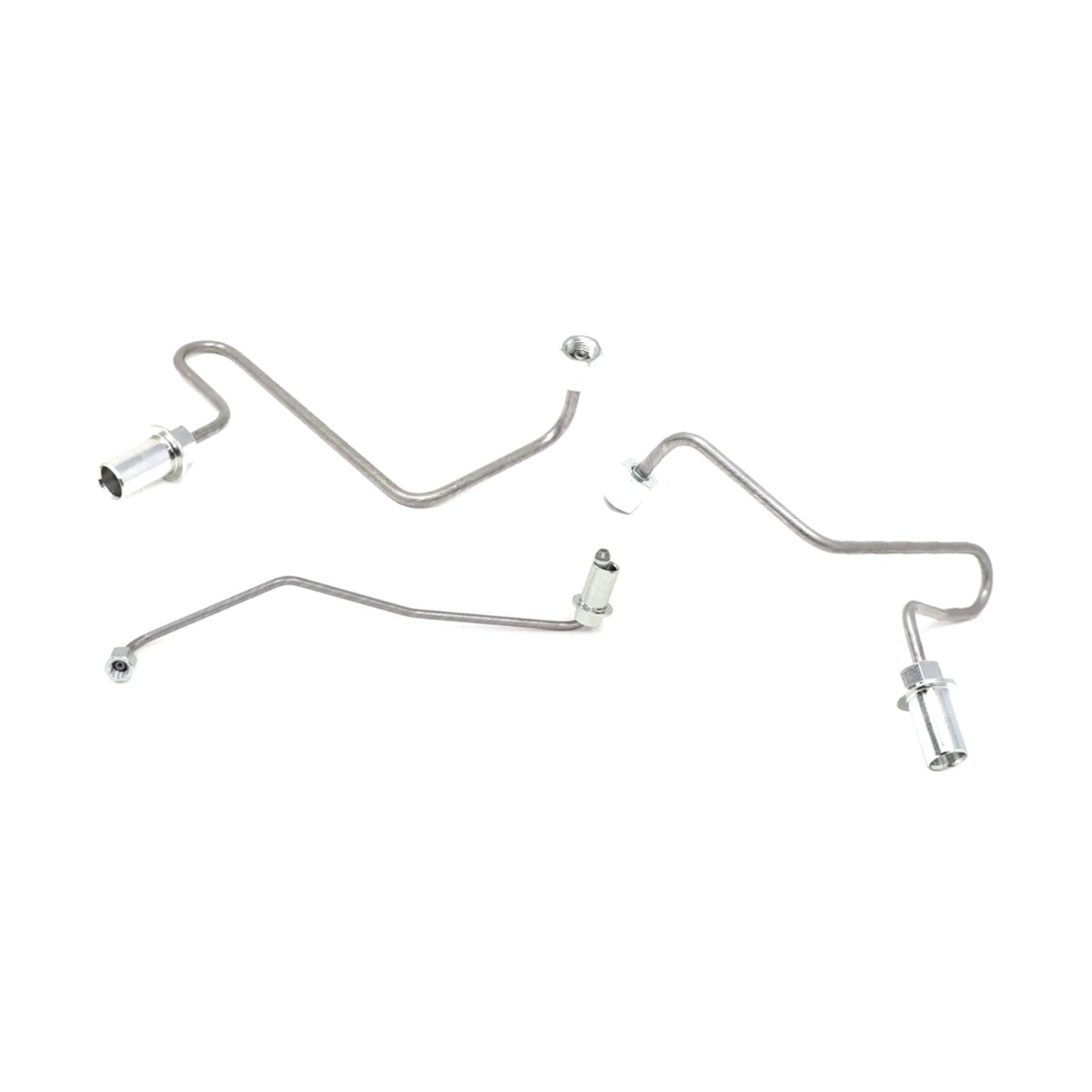 Kraftstoffeinspritzleitungssatz 6685940 6685941 6685942 6685943 für Kubota