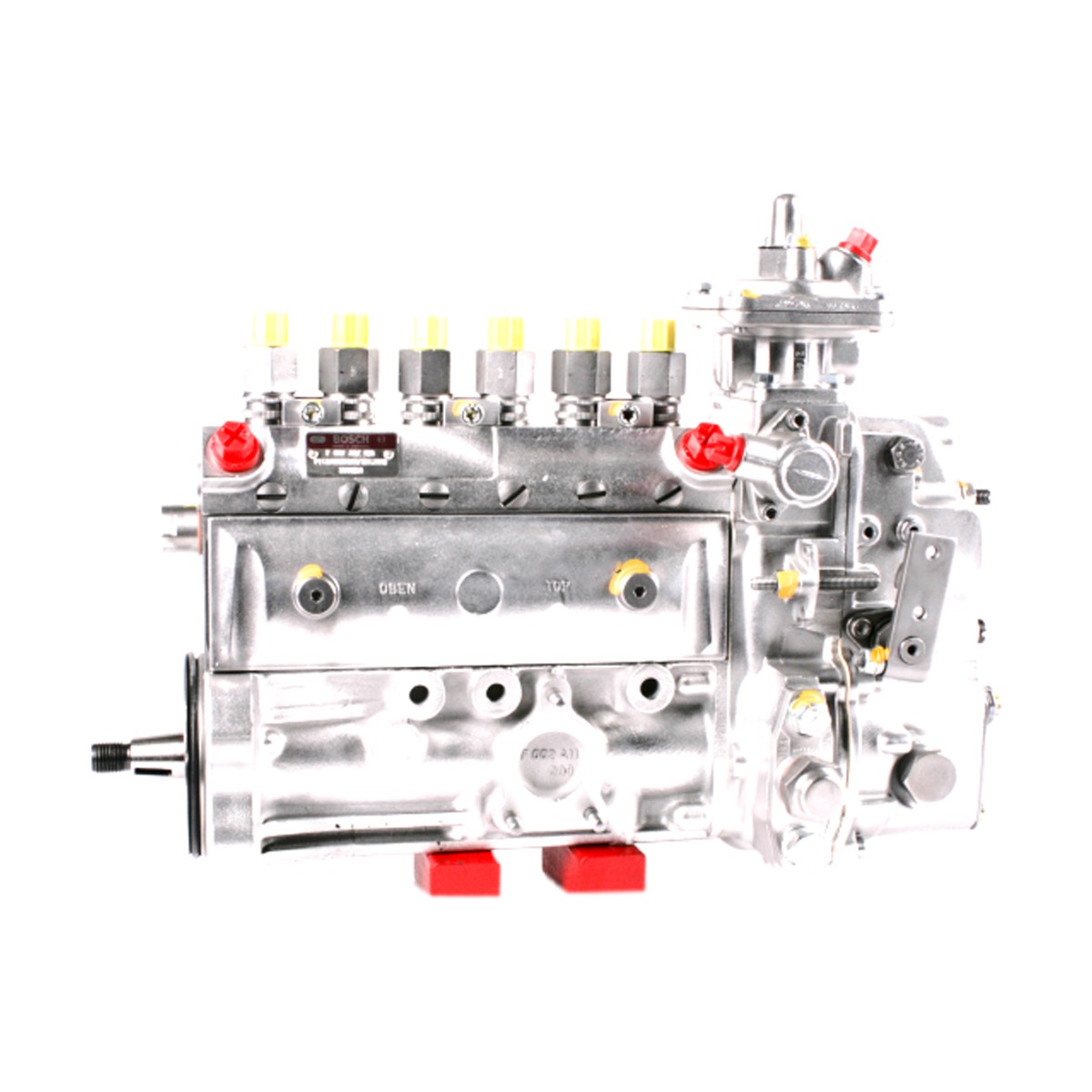 Einspritzpumpe F002A0Z008 6731-71-1480 für Cummins