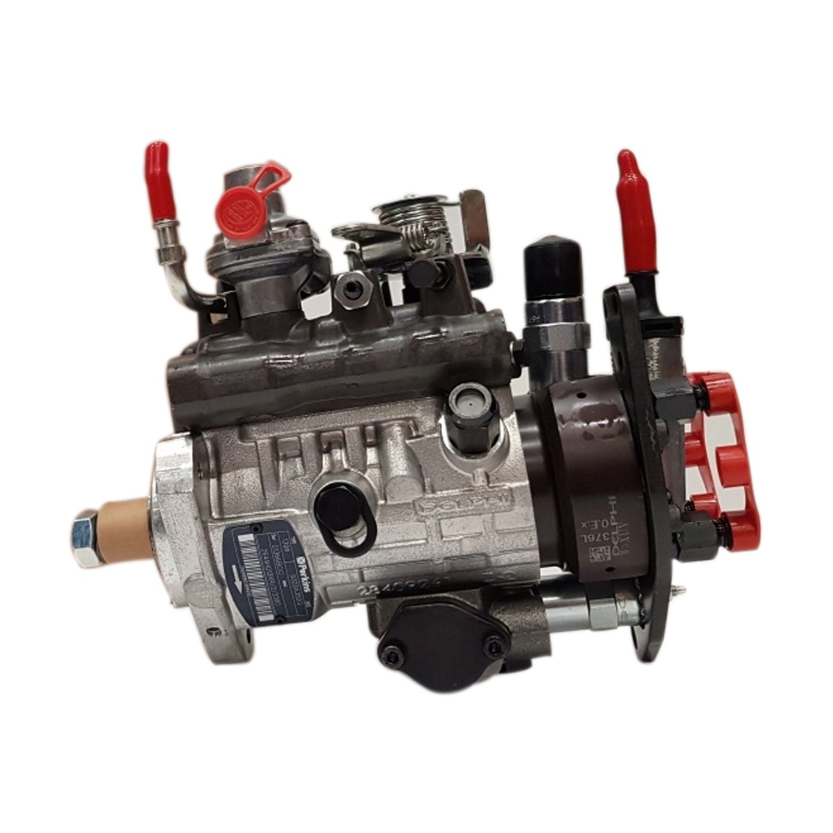 Kraftstoffeinspritzpumpe 236-8228 248-2356 für Caterpillar