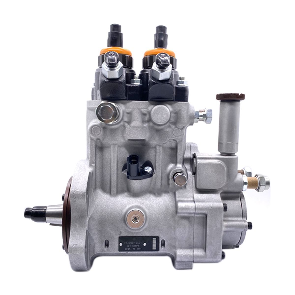 Kraftstoffeinspritzpumpe 6245-71-1101 für Komatsu