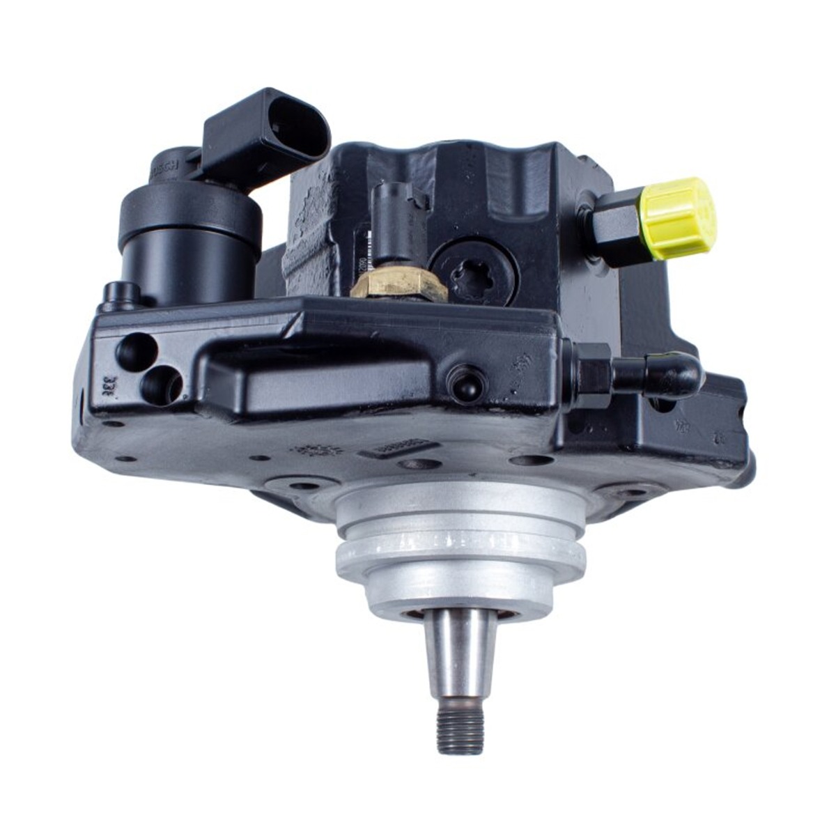 Einspritzpumpe 0-445-010-095 A6420700301 für Mercedes Benz