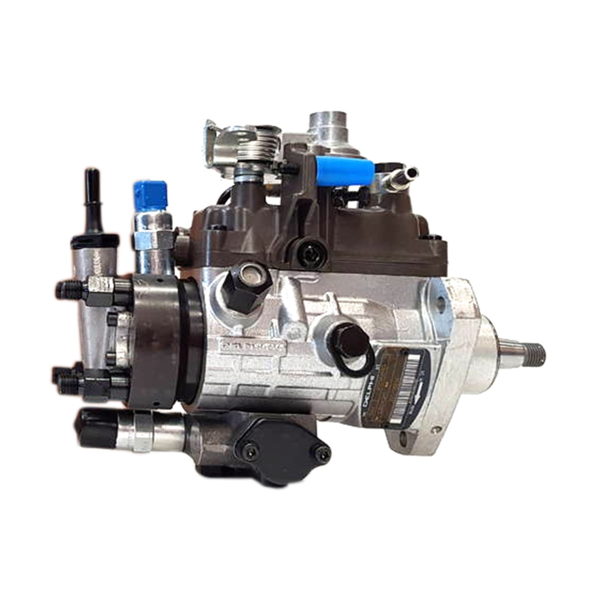 Delphi-Kraftstoffeinspritzpumpe 9520A290G 320/06744 320/06934 320/06703 für JCB