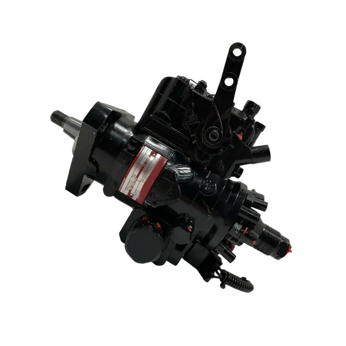 Einspritzpumpe RE527148 für John Deere