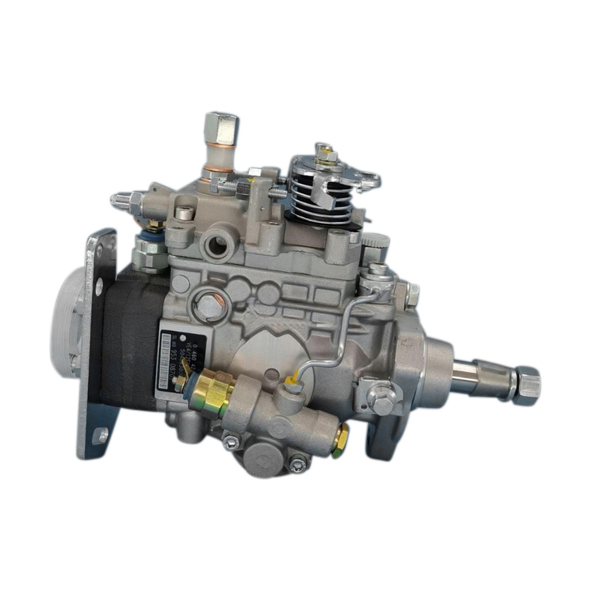 Einspritzpumpe 32A65-07530 12F1300RND520 für Mitsubishi