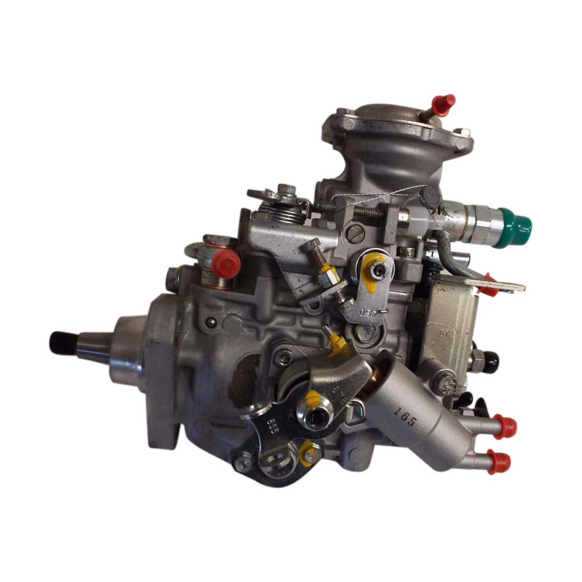 Kraftstoffeinspritzpumpe 335-5734 335-5752 für Caterpillar