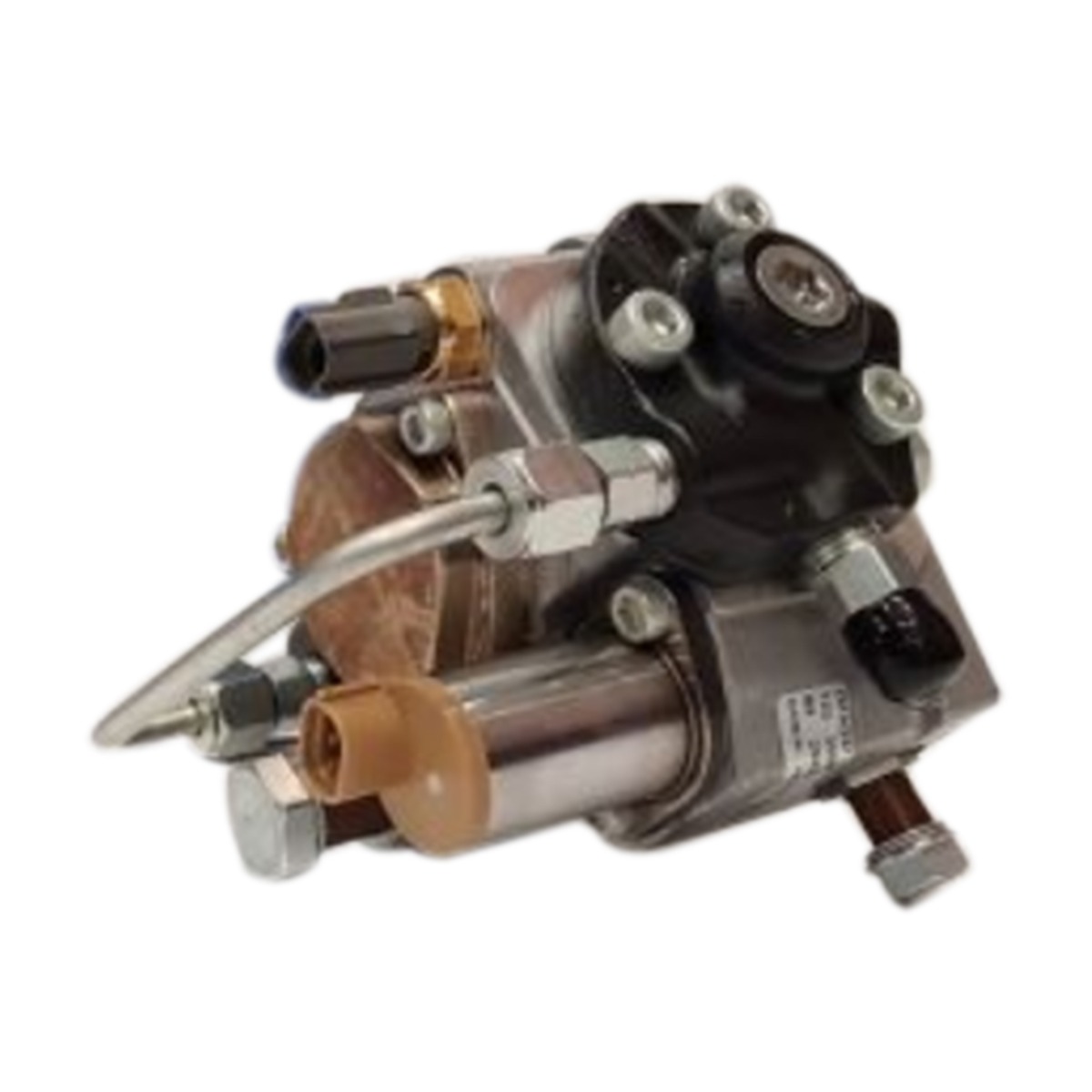 Kraftstoffeinspritzpumpenbaugruppe 17/930500 für JCB