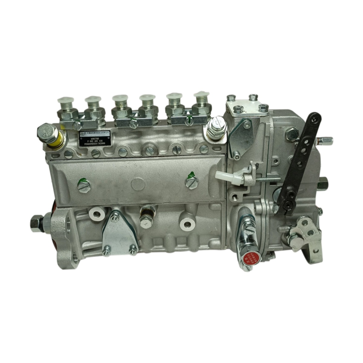 Einspritzpumpe 4093766 für Cummins