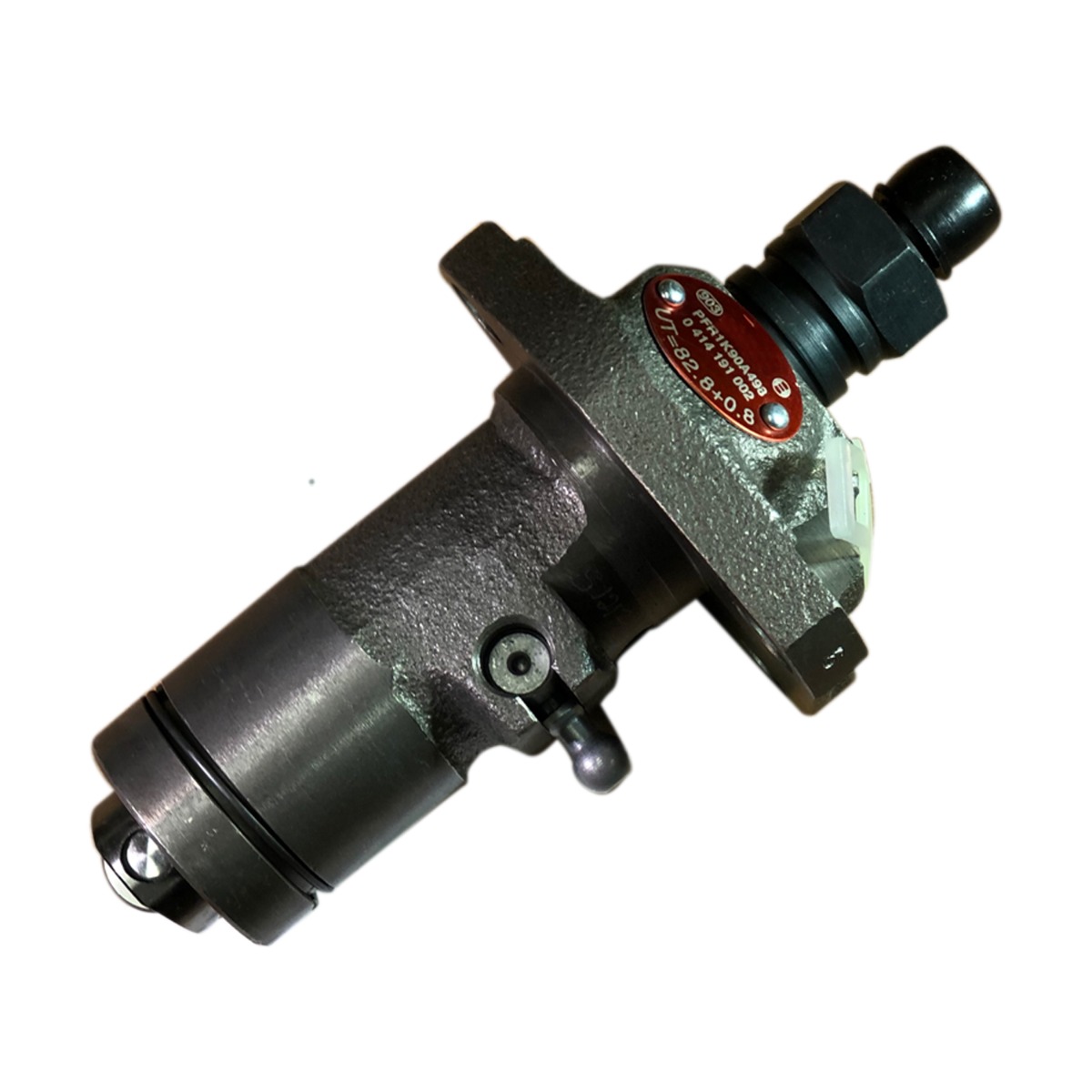 Kraftstoffeinspritzpumpe 0414191002 50263001 50263002 für Hatz