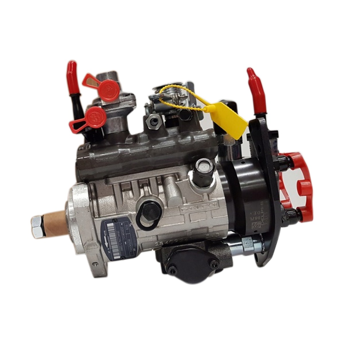 Einspritzpumpe 9520A005G 9520A004G 2644C314 für Perkins