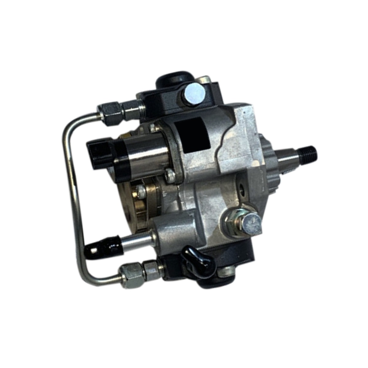 Einspritzpumpe 02/802600 für JCB