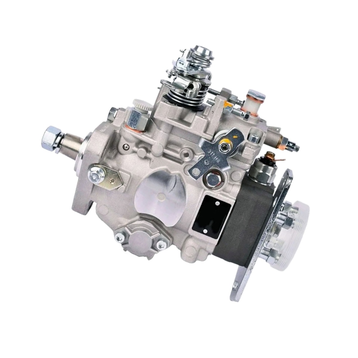 12-V-Kraftstoffeinspritzpumpe 3919846 für Cummins