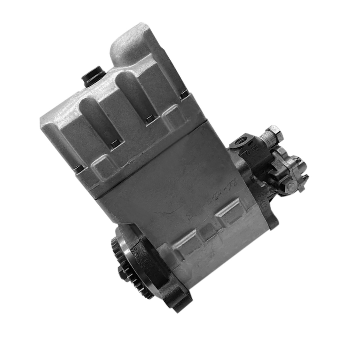 Kraftstoffeinspritzpumpe 254-4358 10R-3145 für Caterpillar