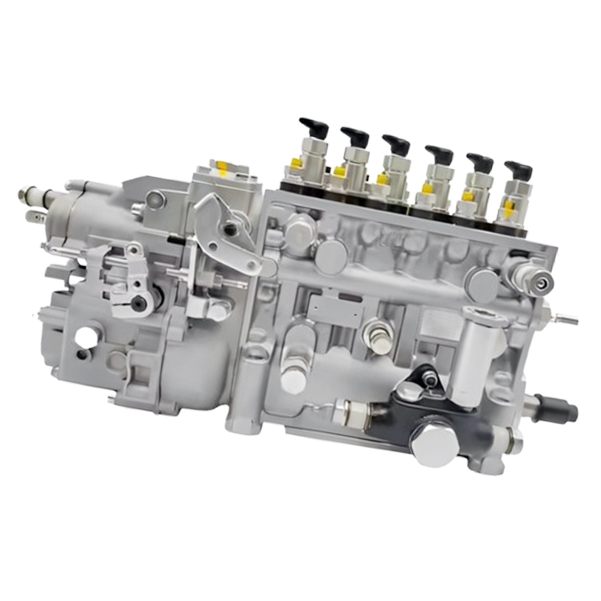 Einspritzpumpe 101605-9880 65.11101-7327 für Doosan