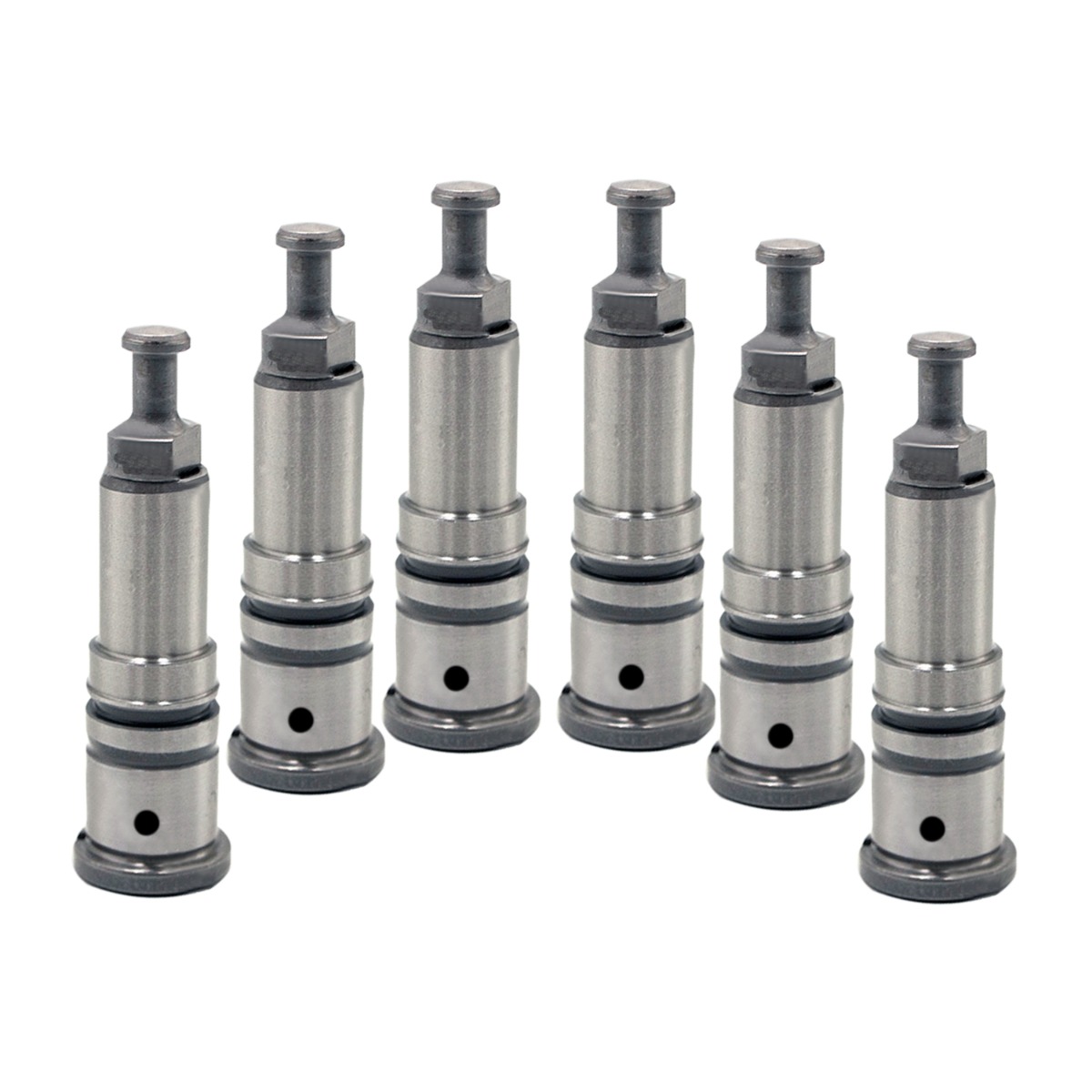 6 stück P295 Einspritzpumpe Kolben 9413610380 für Mitsubishi