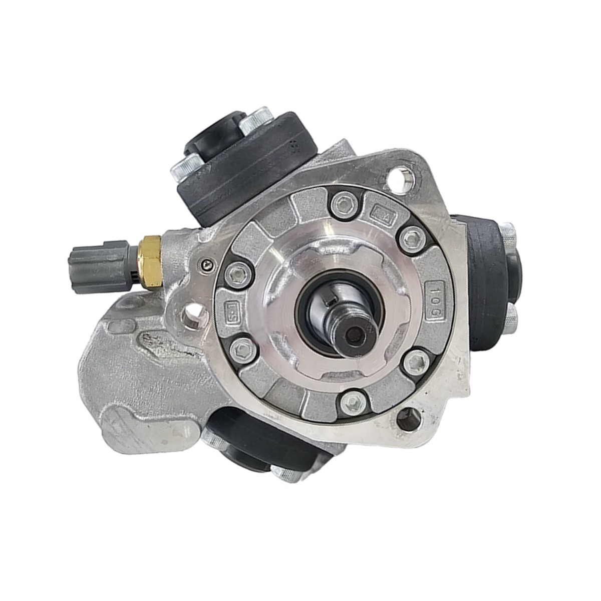 Einspritzpumpe 0445010532 für Audi