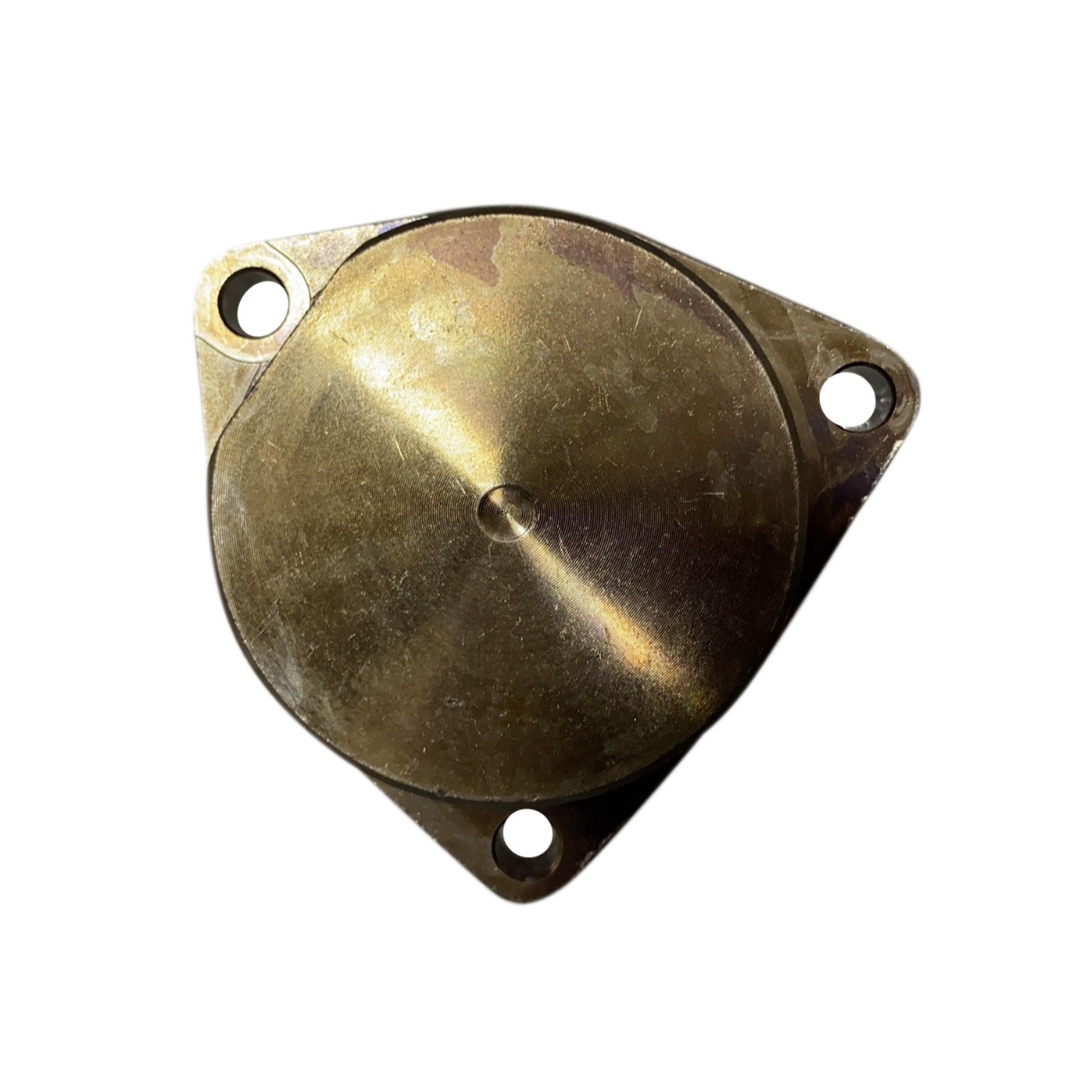 Einspritzpumpendeckel 294184-5020 für Denso