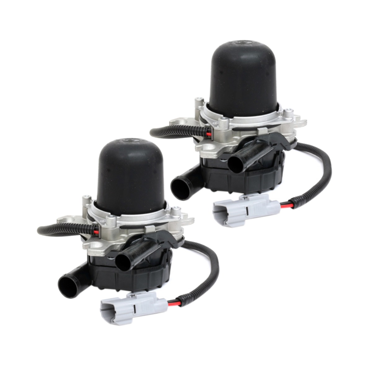 2 stück Sekundäre Luft Injektion Pumpe 176100S010 für Toyota