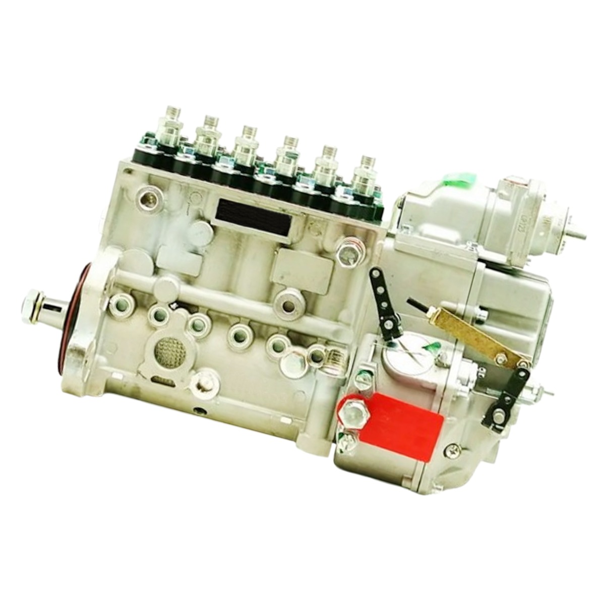 Einspritzpumpe 3960919 3966817 für Cummins