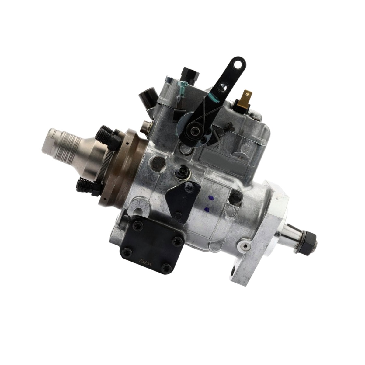 Einspritzpumpe RE502378 für John Deere