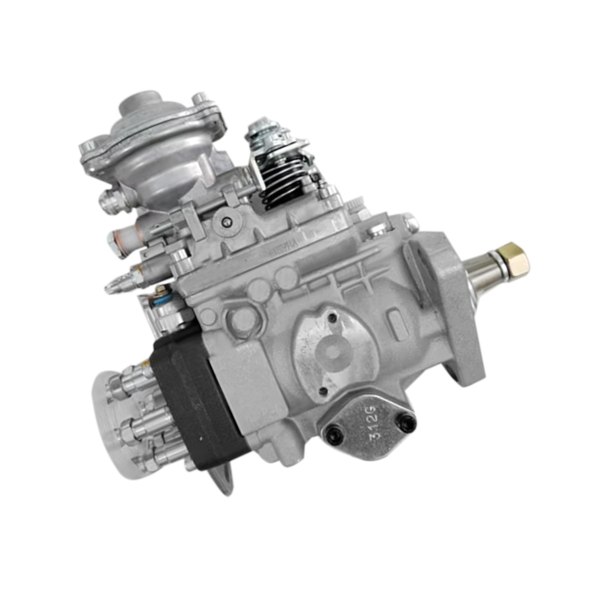 VE6-Einspritzpumpe 3908219 0460426102 für Cummins