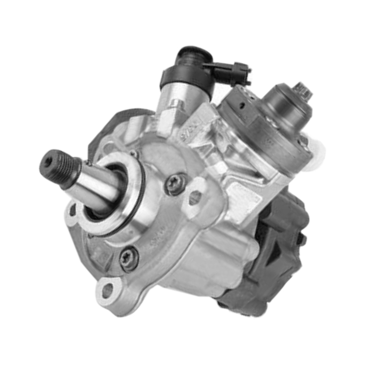 Einspritzpumpe 0445020610 837073731 0445020606 für Cummins main product photo