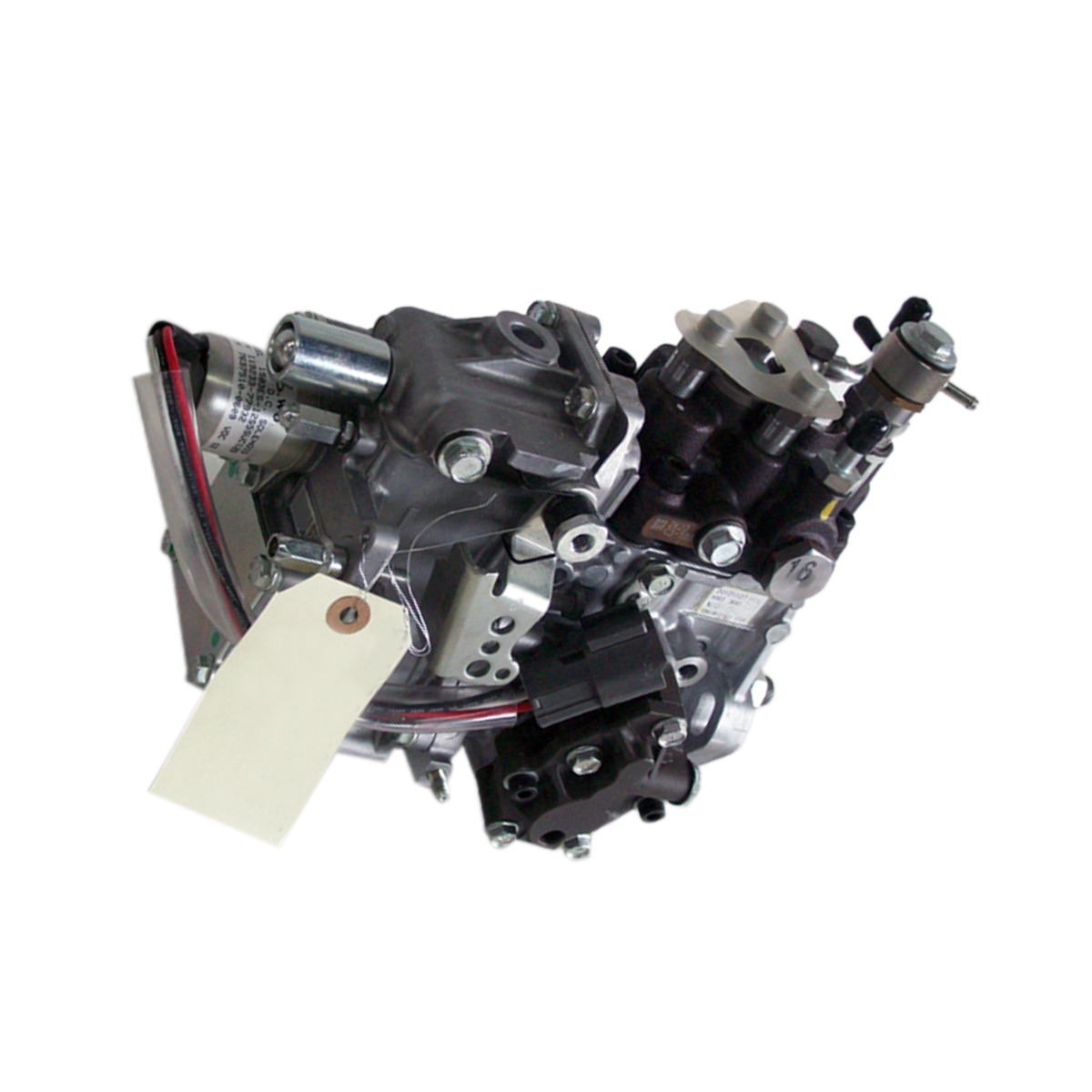 Einspritzpumpe 729236-51411 729083-51310 729235-51390 für Yanmar