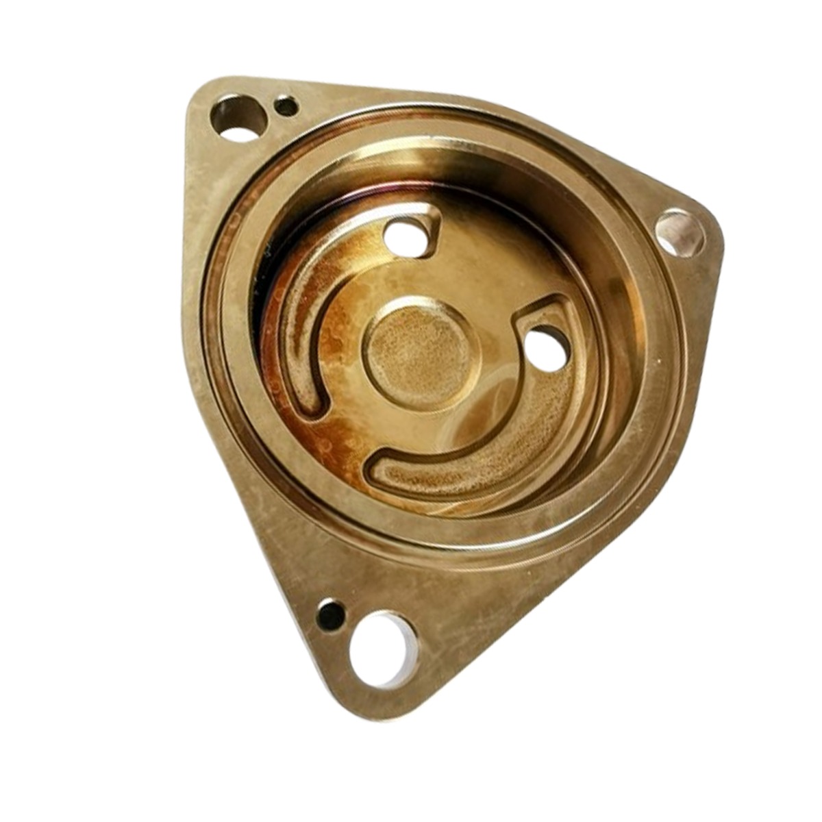 Einspritzpumpendeckel 294184-0190 Denso