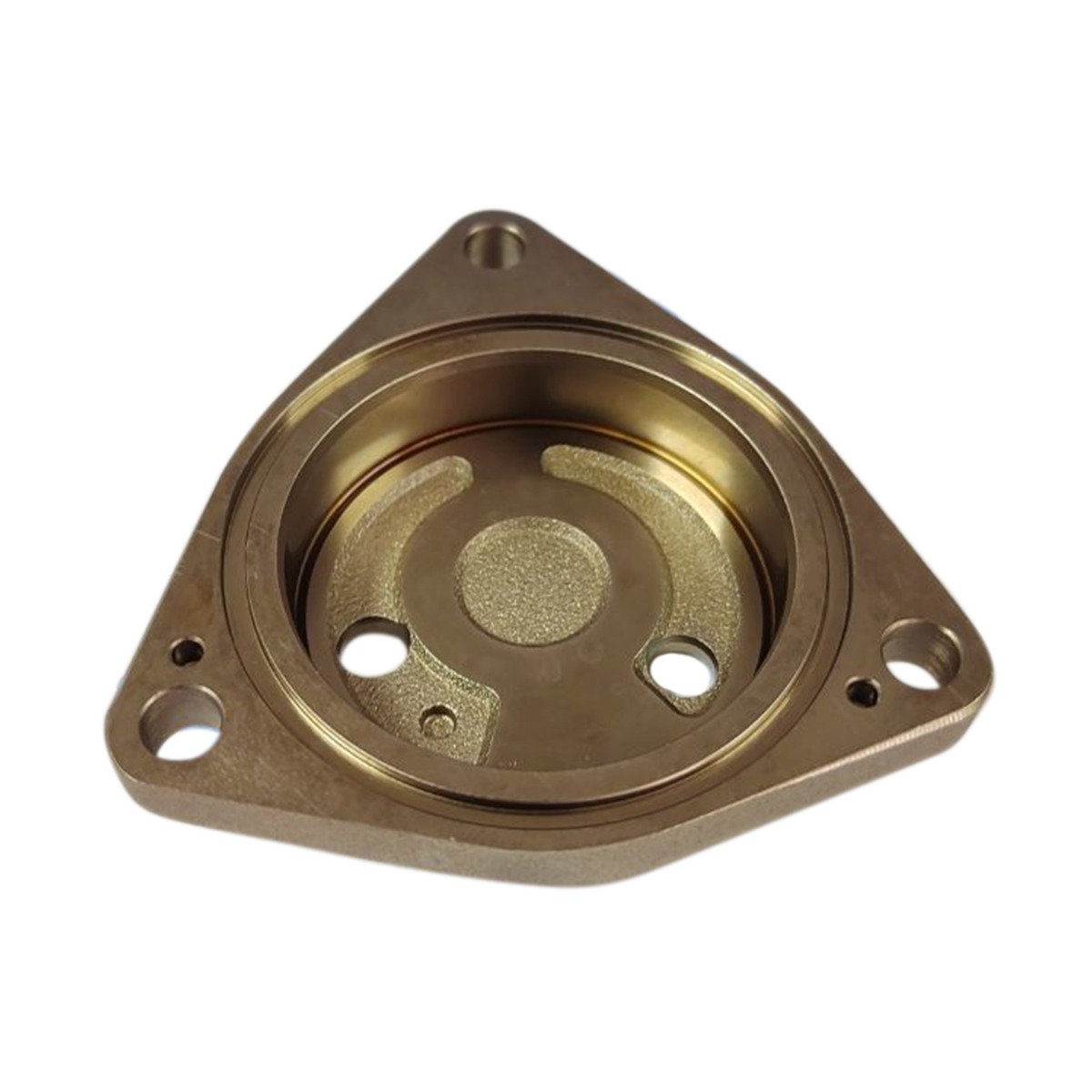 Einspritzpumpendeckel 294184-5030 für Denso