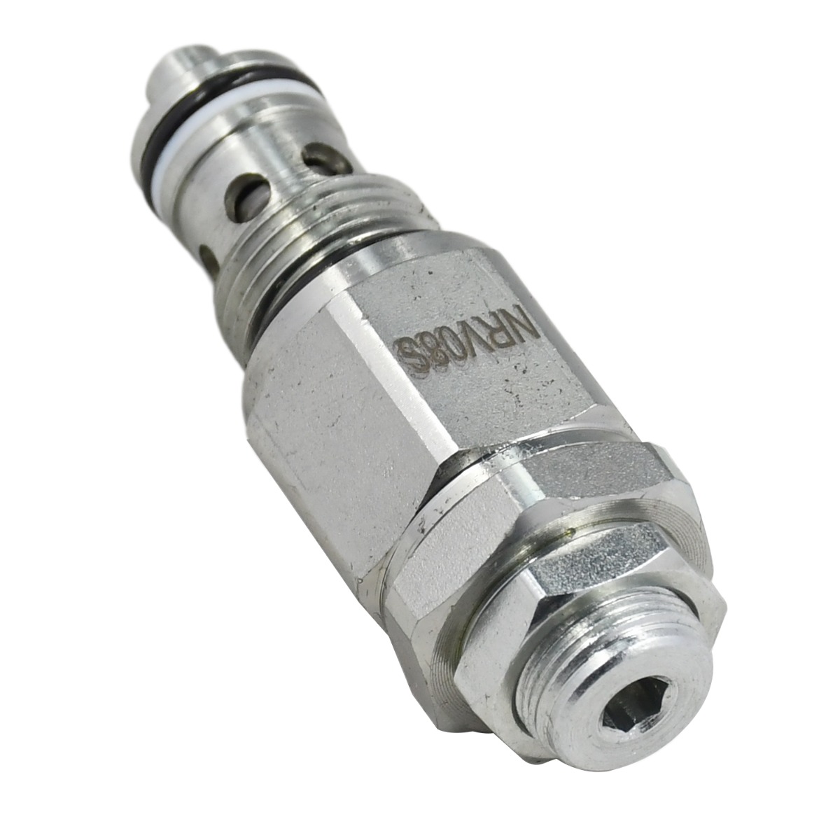 Überdruckventil 84157943 08105535 für New Holland