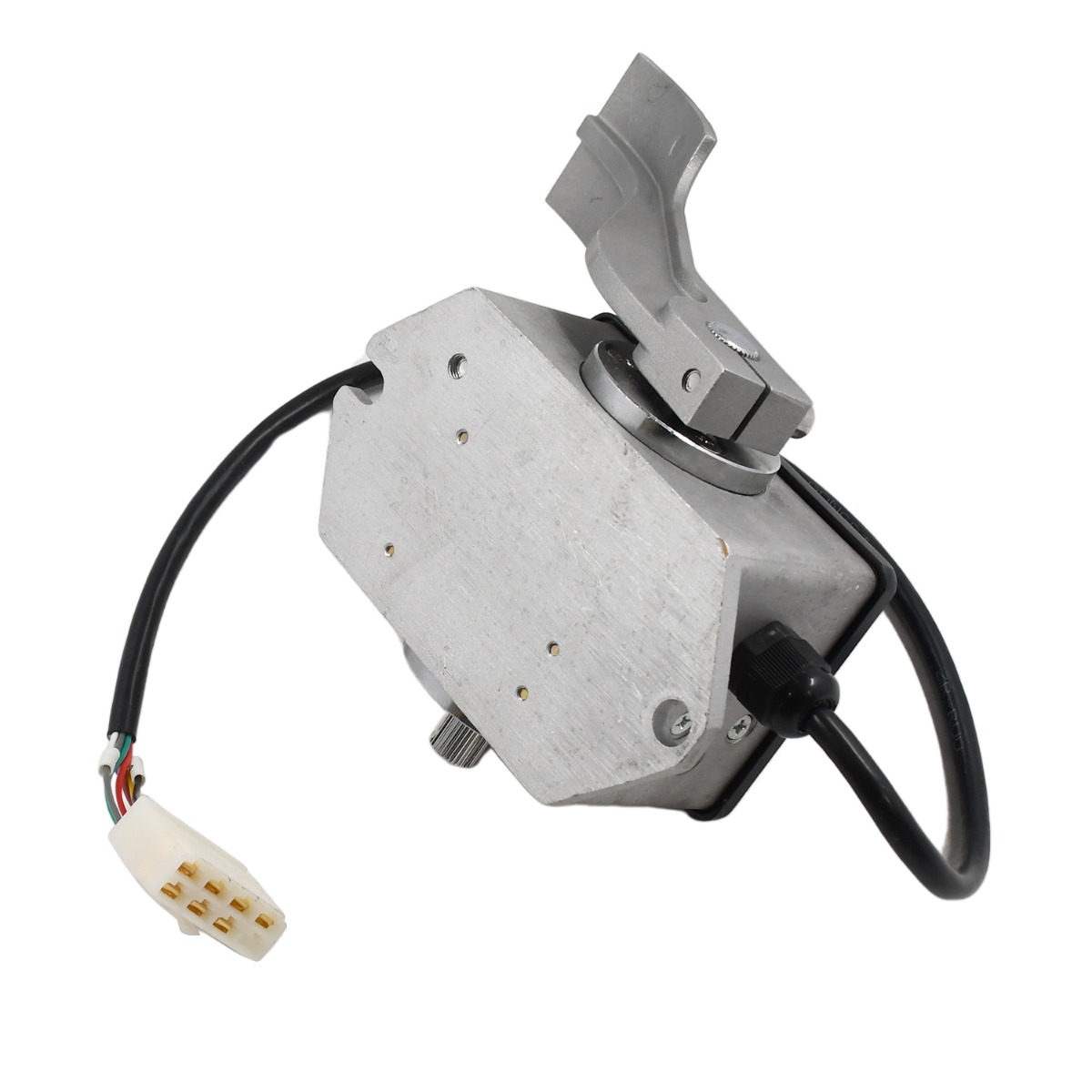 Fußgashebel FP-6 Style 0-5K Fußpedal für Curtis