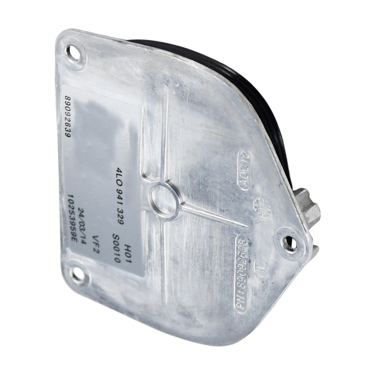 Scheinwerfersteuermoduleinheit 4L0941329 89092639 für SUV Q7 2009-2015