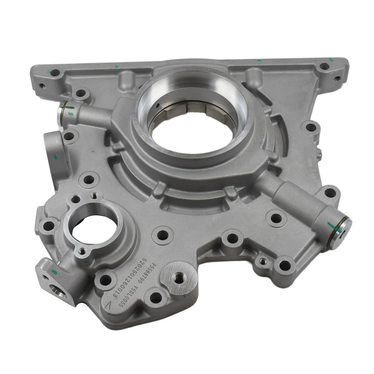 Ölpumpe 5588790 5302892 5267073 für Cummins