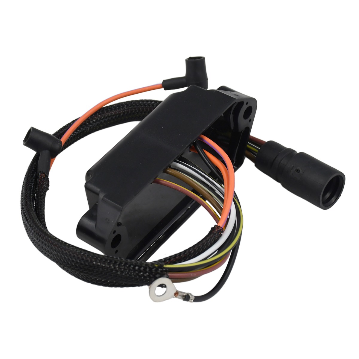 Zündmodul Außenbordmotor 113-2285 586697 für Johnson