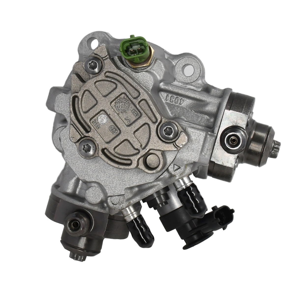 Einspritzpumpe 0445010628 0445010835 für Isuzu