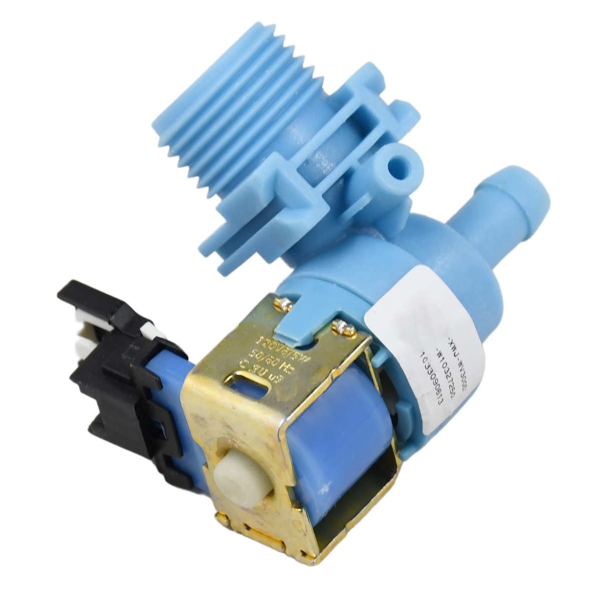 Wassereinlassventil für Geschirrspüler W11130743 W10316814 für Kenmore