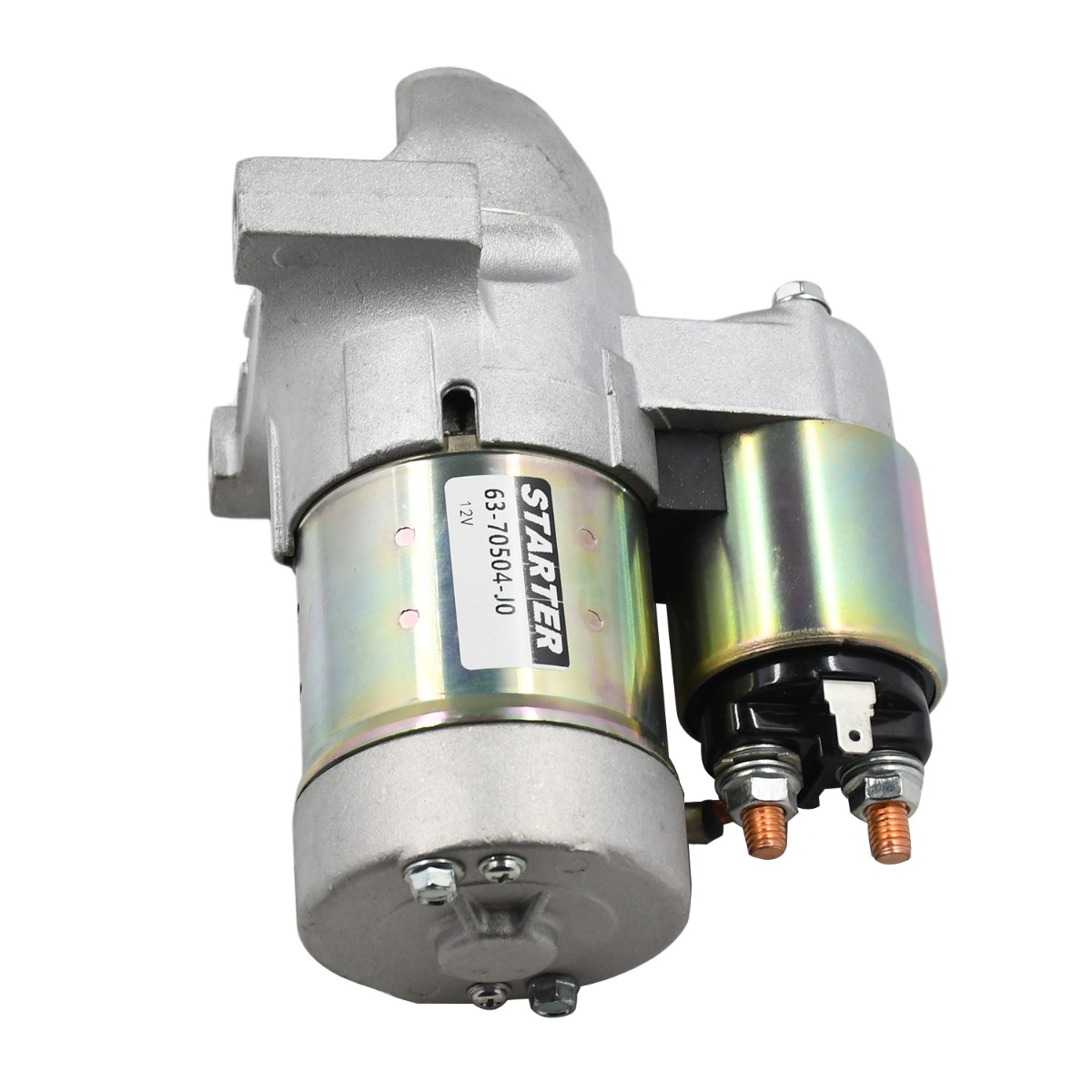 12V Anlasser 263-70504-J0 263-70503-00 für Robin Subaru