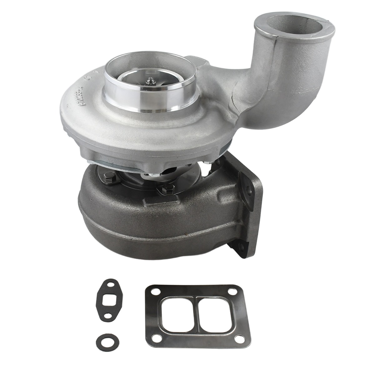 Turbo Turbolader RE64936 S300S001 für John Deere