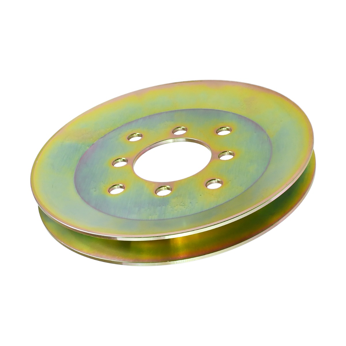 Riemenscheibe Lüfterantrieb 77-1810 70-0216 für Thermo King