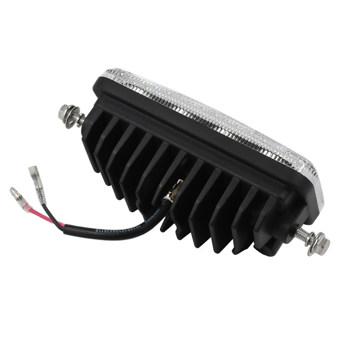 Lampe de travail à LED V0511-53510 V051153510 pour Kubota