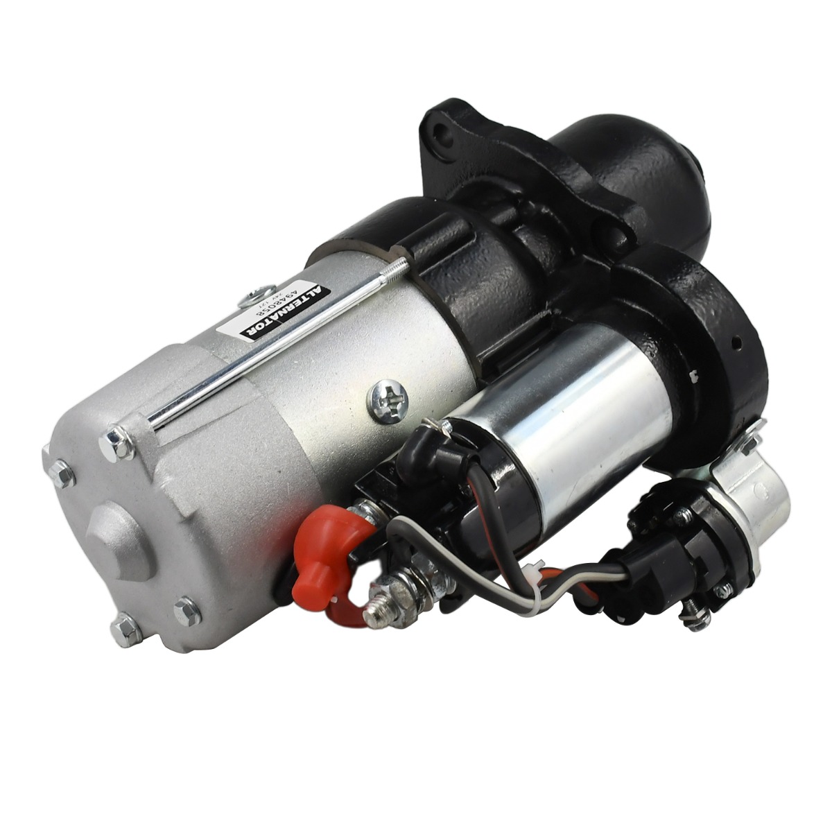 24-V-Anlasser 4948058 5266525 für Cummins