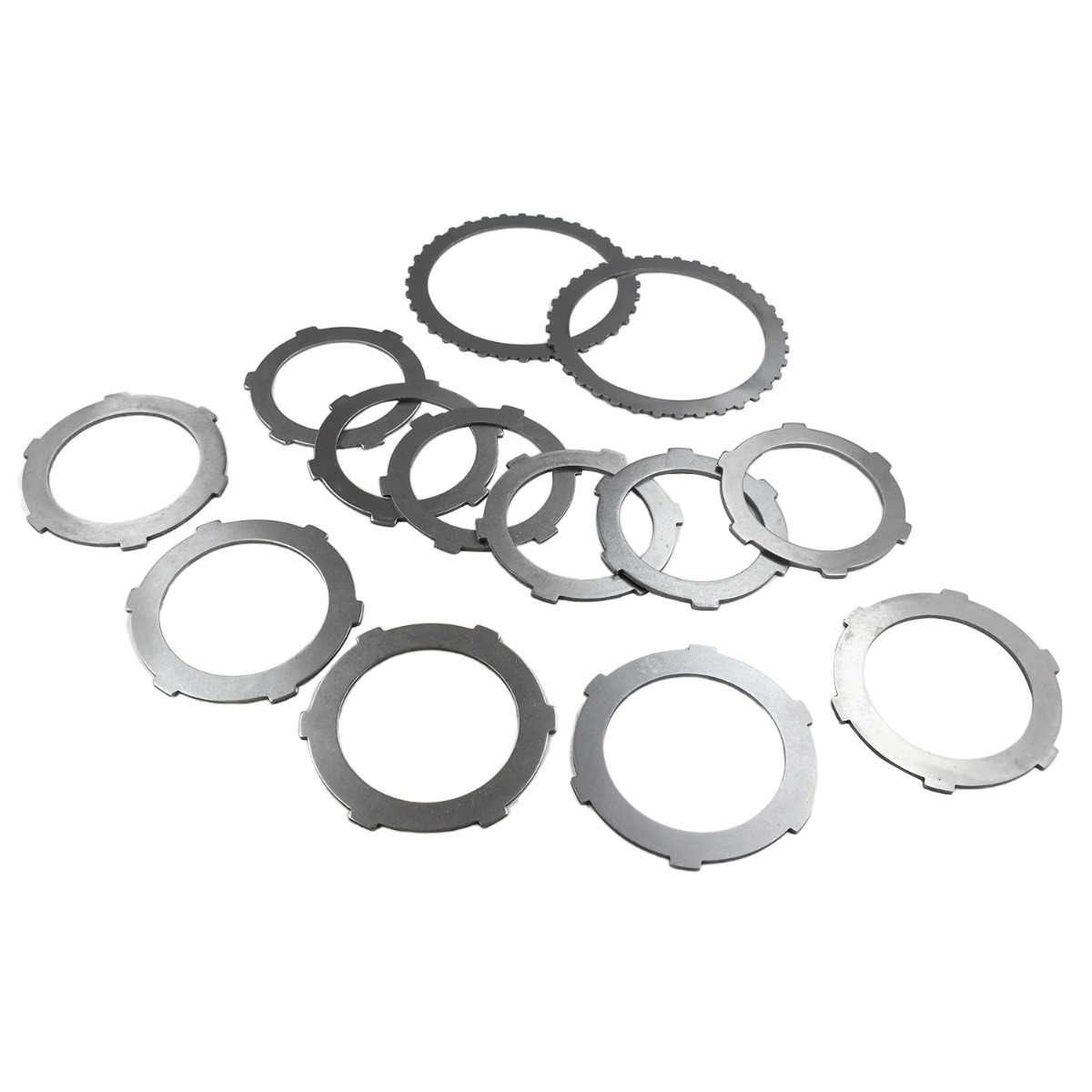 722.4 Reibungssatz für Kupplungsscheiben für Automatikgetriebe B071880A für Mercedes-Benz main product photo