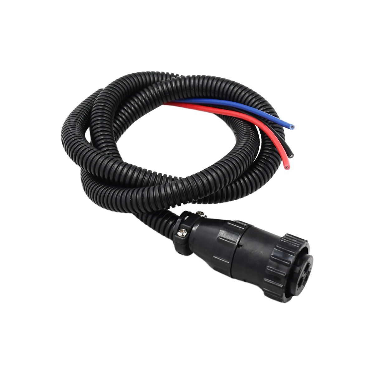 3-poliges Zusatzkabel 187103A1 RE37651 für Gehäuse