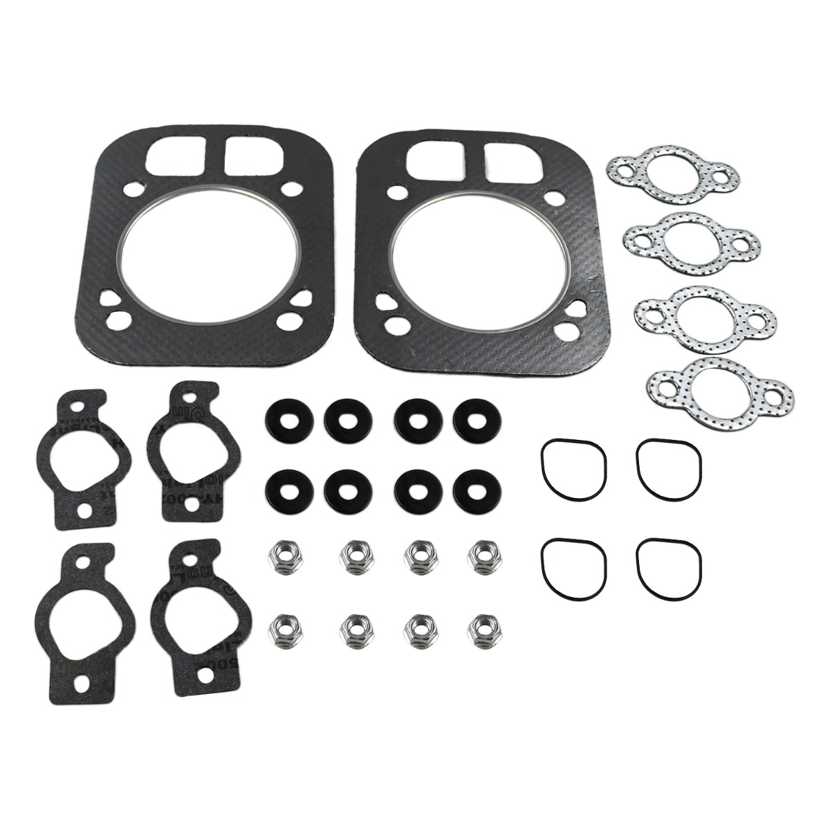 32 841 02-S 32-841-02-S Motor Zylinderkopf Dichtung Kit für Kohler