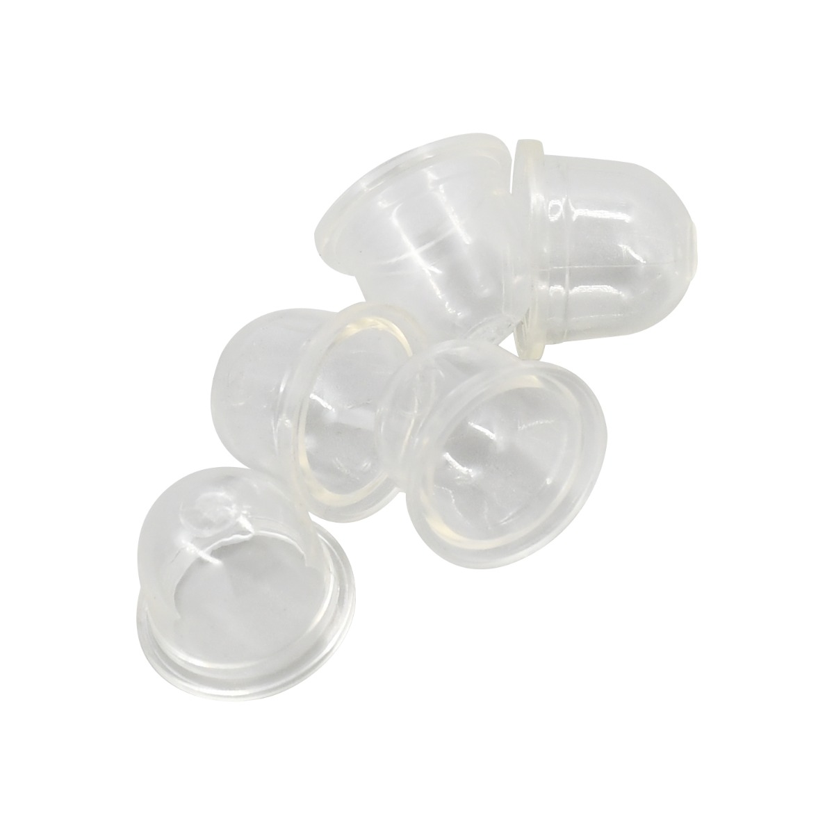 5er-Pack 0057003 Primer-Birne für Zama