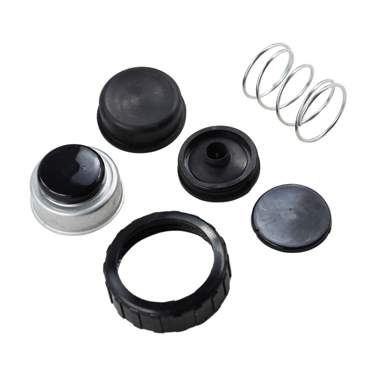 Kit Handprimer Rückfluss Assy 32-926045 32-925710 32/926045 32/925710 für JCB