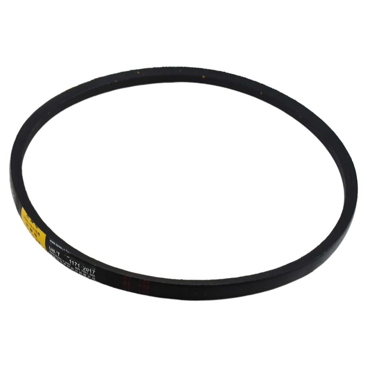 Keilriemen 22431-768-003 22431-736-701 für Honda