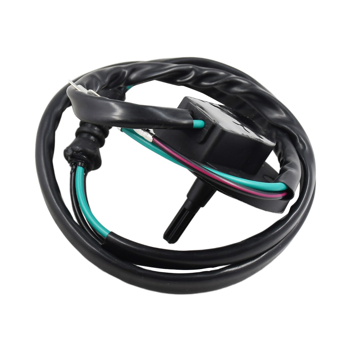 Trimm-Neigungsgeber-Sensor 21484383 3841840 für Volvo